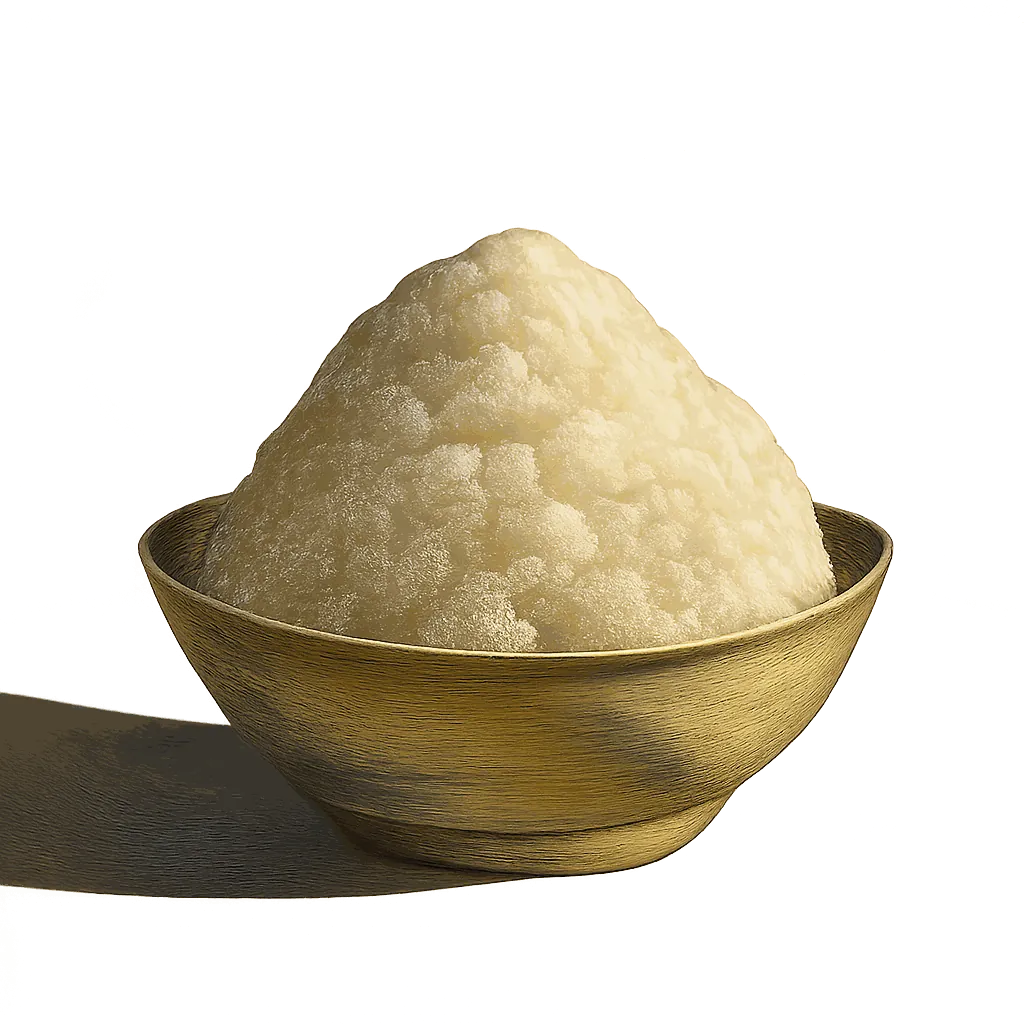 Sticky rice